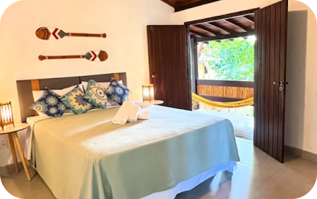 Casa Aquarius